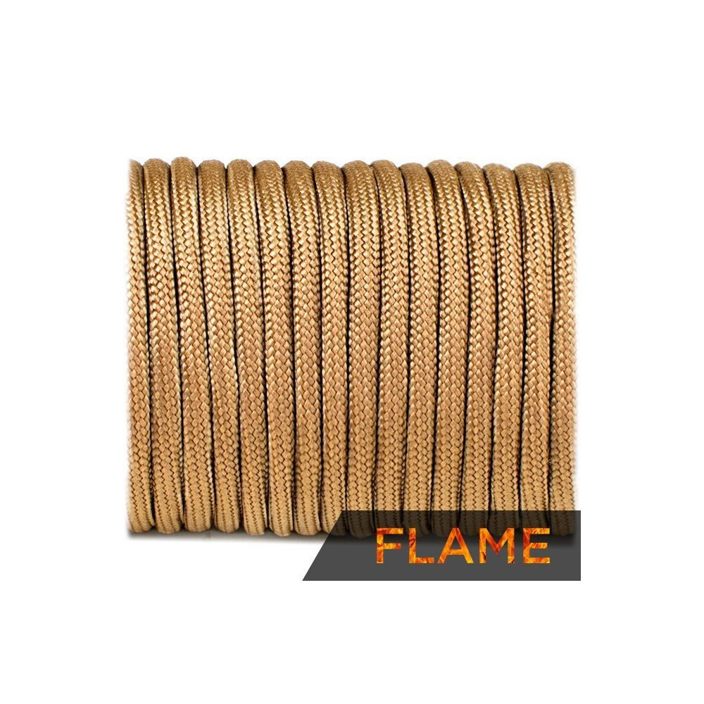 Flame cord EDCX Survival (10 mètres)