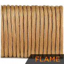 Flame cord EDCX Survival (10 mètres)