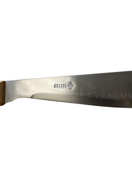 Golok type Armée Anglaise (copie)