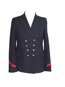 Veste de cérémonie Marine Nationale