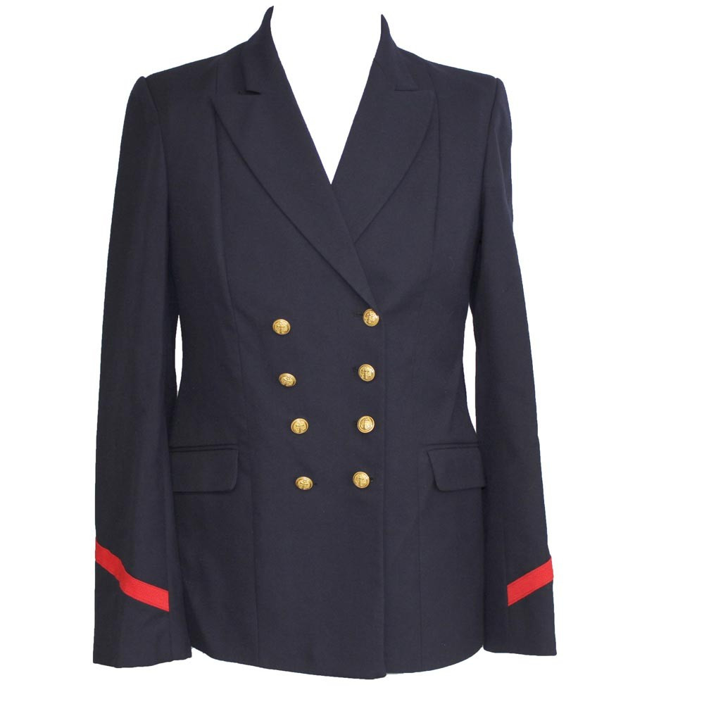 Veste de cérémonie Marine Nationale Veste de cérémonie Marine Nationale