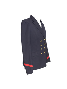 Veste de cérémonie Marine Nationale