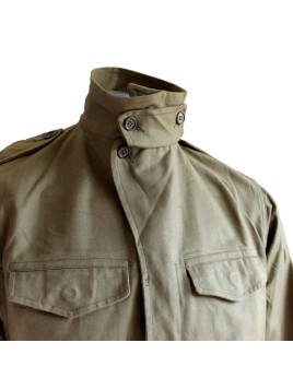 Veste M47 Algérie originale