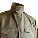 Veste M47 Algérie originale