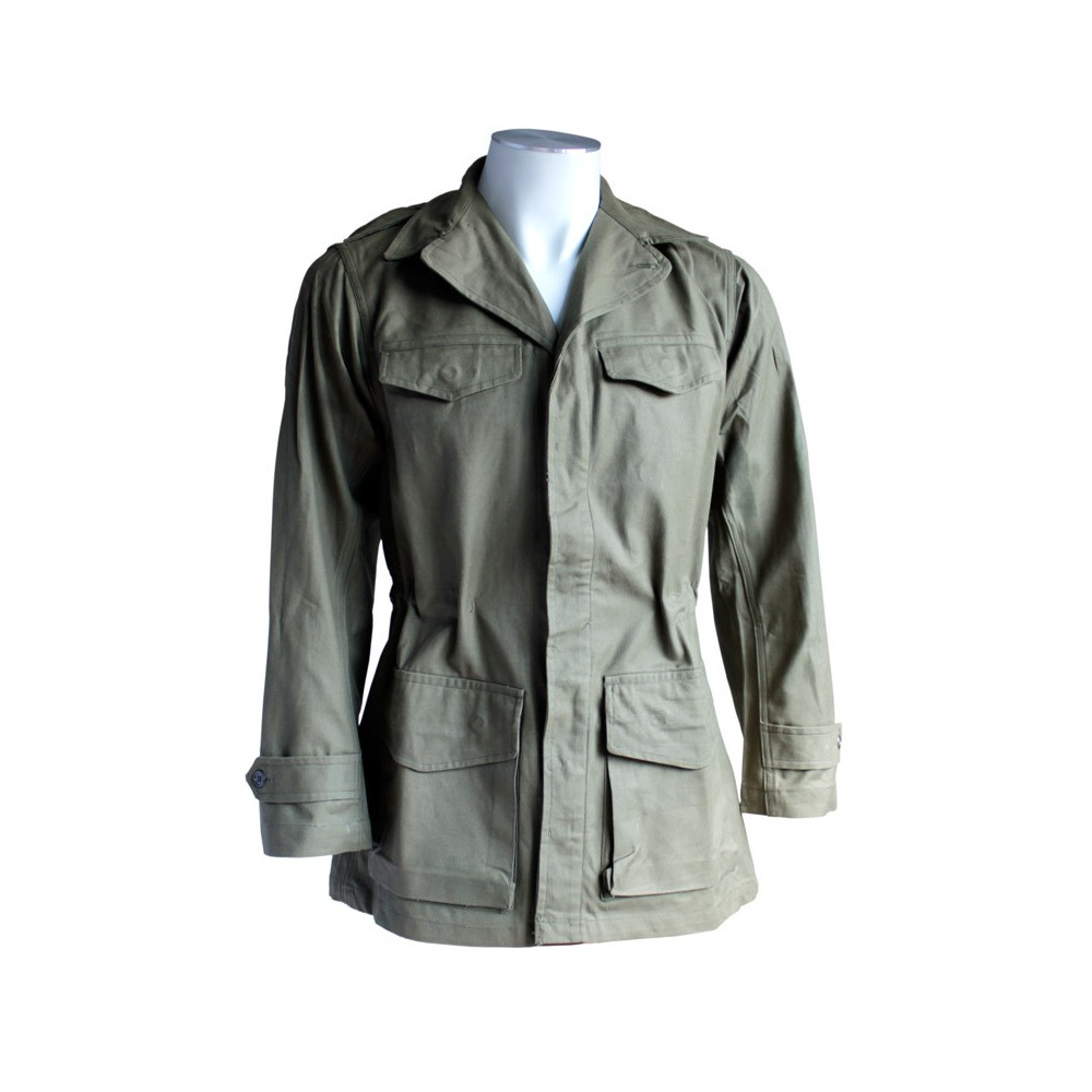 Veste M47 Algérie originale Veste M47 Algérie originale