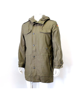 parka armee allemande