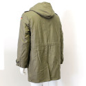 Parka Armée allemande