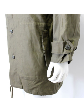 Parka Armée allemande