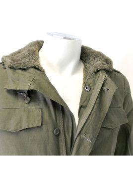 parka armée allemande