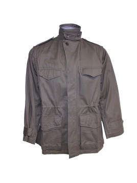 Veste M47 Algérie originale