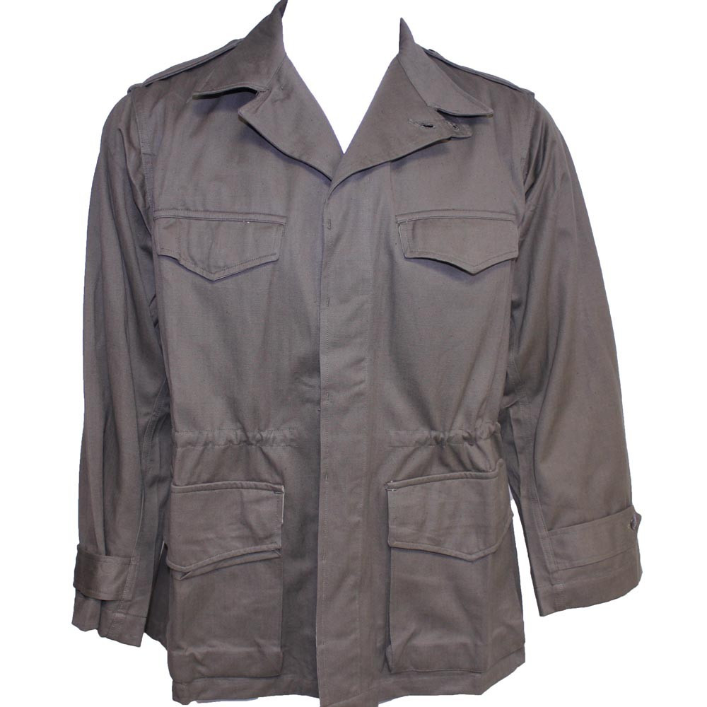 Veste M47 Algérie originale Veste M47 Algérie originale