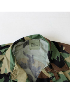 Veste US Army Ripstop