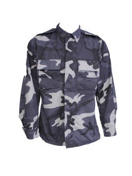 Veste US camouflage Urban