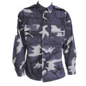 Veste US camouflage Urban