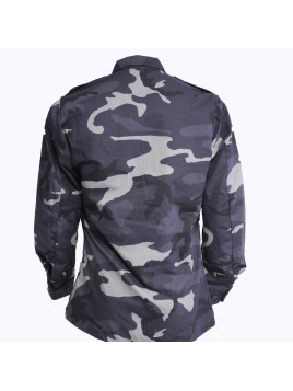 Veste US camouflage Urban