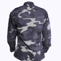 Veste US camouflage Urban