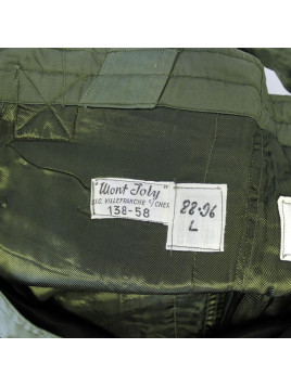 Pantalon de vol Armée de l'Air