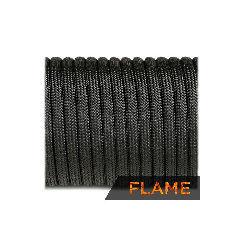 Flame cord EDCX Survival (10 mètres)