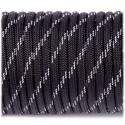 Paracord Reflective EDCX Type III 550 (10 mètres)