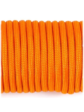 Paracord EDCX Type III 550 (orange)