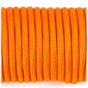 Paracord EDCX Type III 550 (orange)