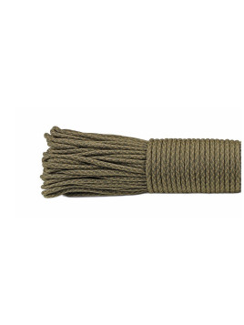 Paracord EDCX Type III 550 (tactic kot)