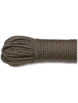 Paracord EDCX Type III 550 (oliva digital)