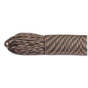 Paracord EDCX Type III 550 (utactic camo)