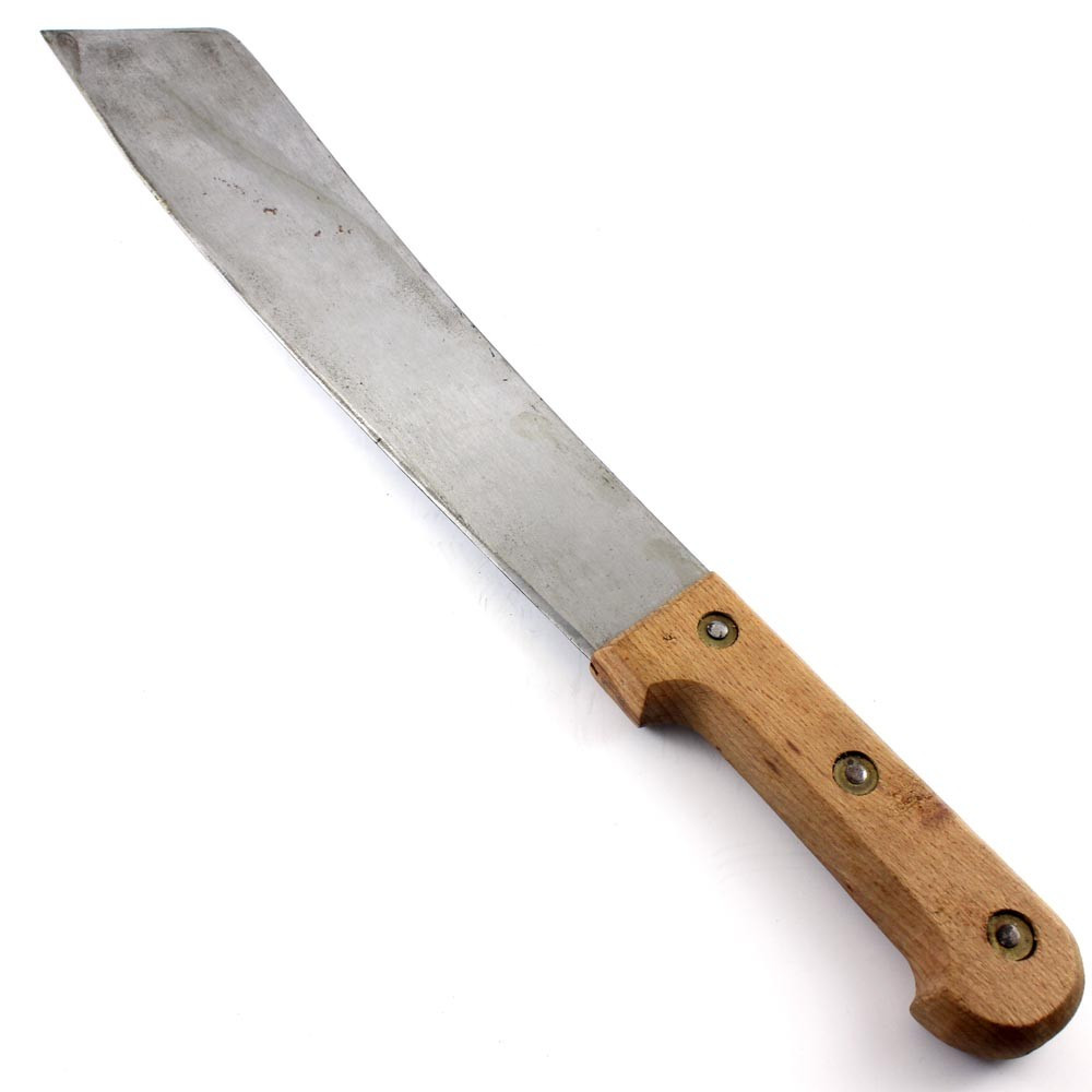 Machette coupe-coupe Indochine/Algérie Machette coupe-coupe Indochine/Algérie