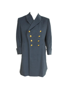 Manteau (modèle des années 70)