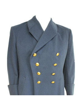 Manteau (modèle des années 70)