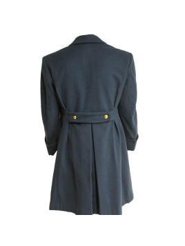 Manteau (modèle des années 70)