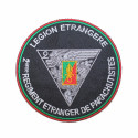 Badge Légion Etrangère 2ème REP