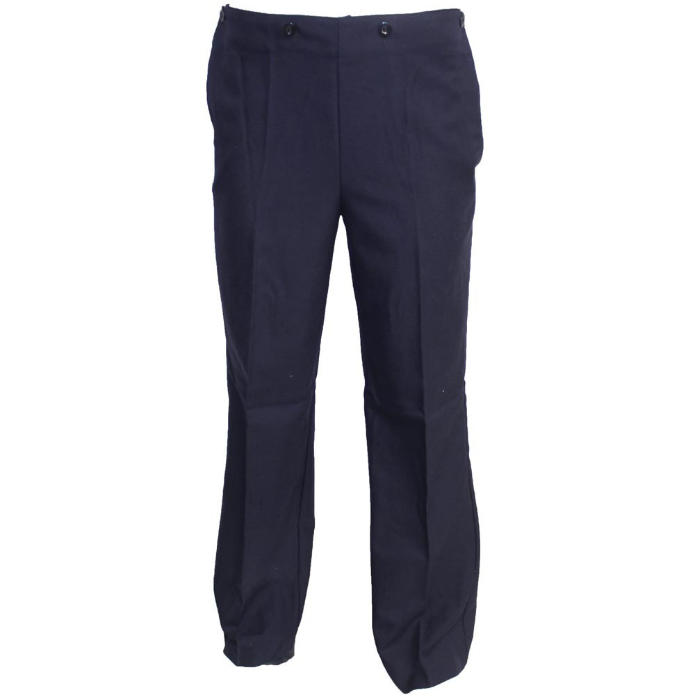Pantalon à pont Marine Nationale Pantalon à pont Marine Nationale