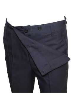 Pantalon à pont Marine Nationale