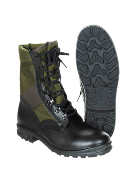 Jungle boots Baltes