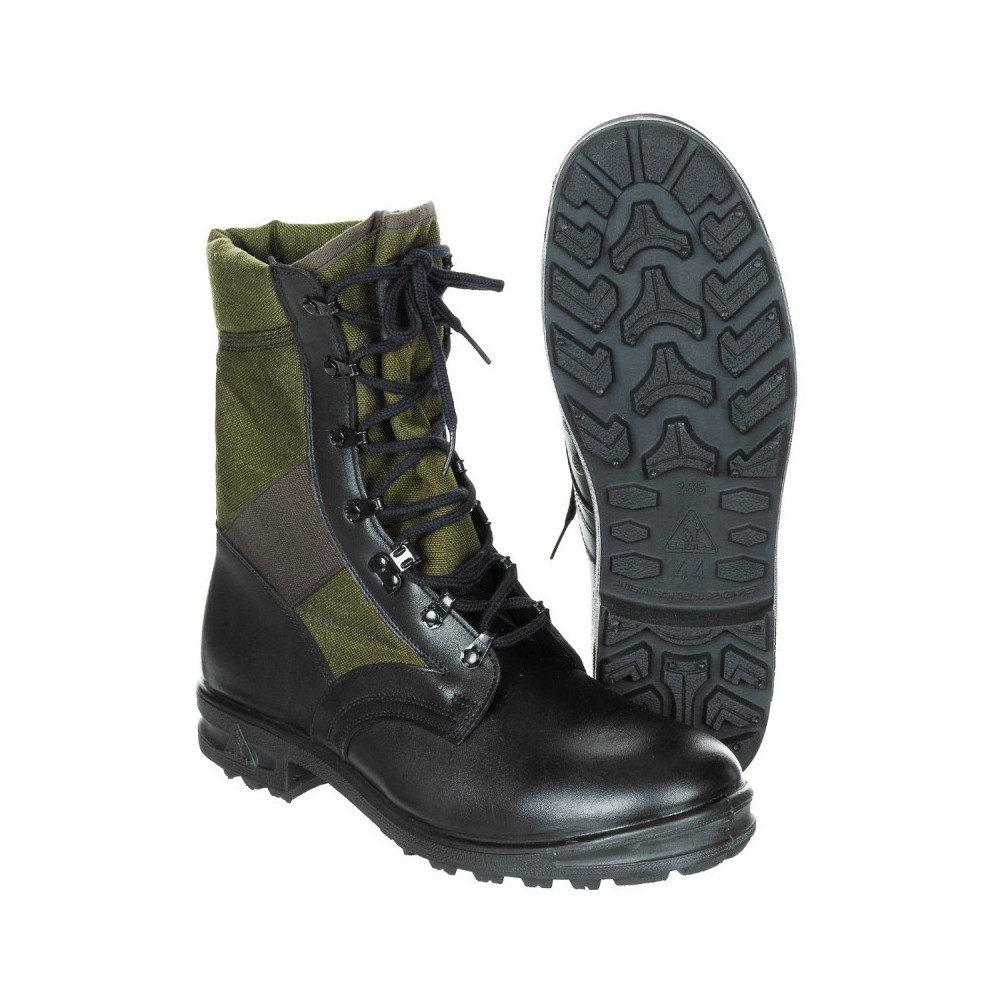 Jungle boots Baltes