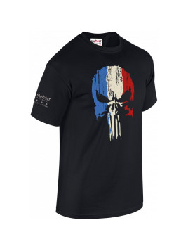 Tee-shirt PUNISHER (100% coton)