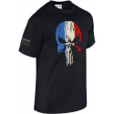 Tee-shirt PUNISHER (100% coton)