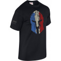 Tee-shirt SPARTAN (100% coton)