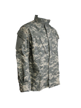 Veste Militaire Americaine Load Bearing Usager Coyote ACU