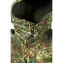 Parka Flecktarn Armée allemande (originale)