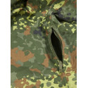 Parka Flecktarn Armée allemande (originale)