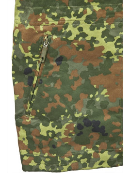 Parka Flecktarn Armée allemande (originale)