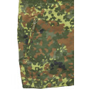 Parka Flecktarn Armée allemande (originale)