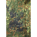 Parka Flecktarn Armée allemande (originale)