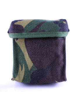 Pochette individuelle Armée Hollandaise