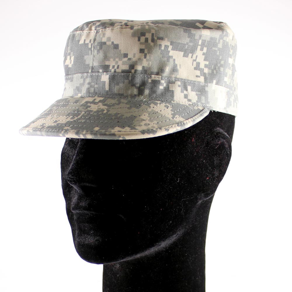 Patrol Cap ACU