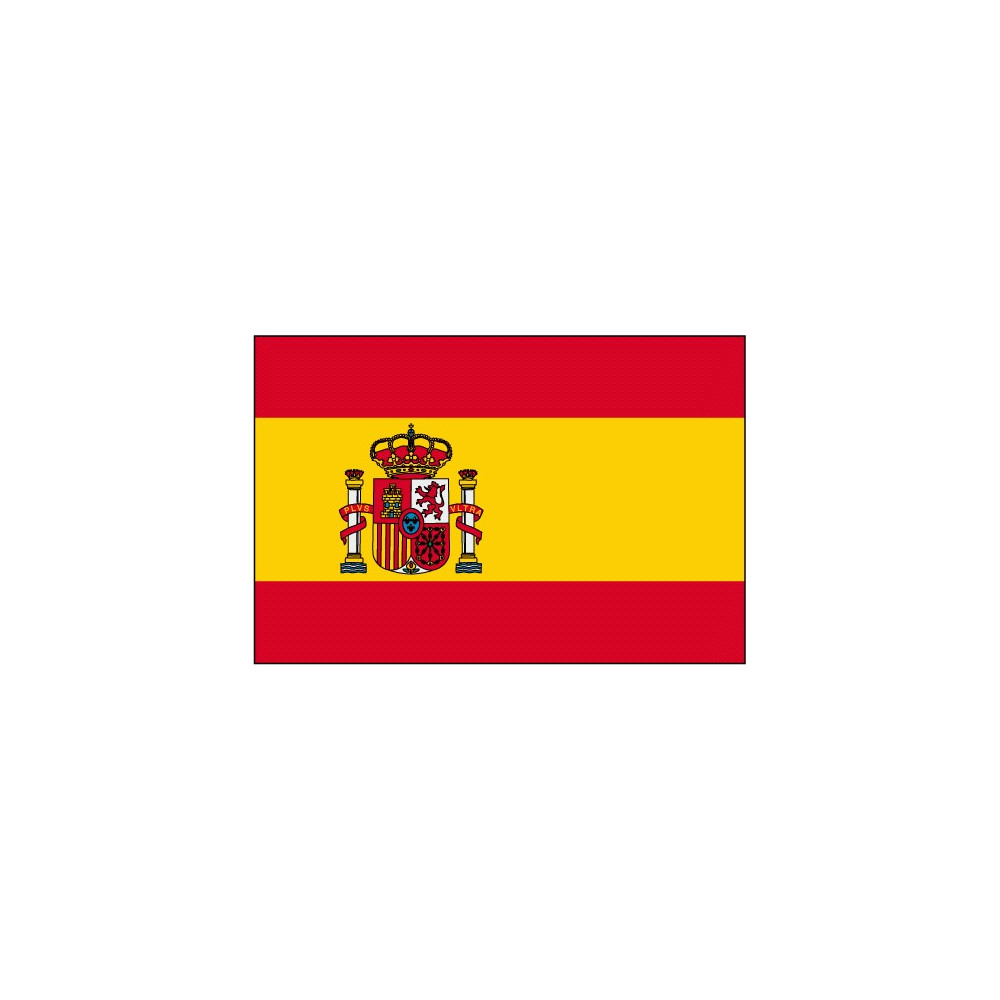 Drapeau Espagne (150*90 cm)