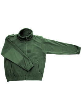 Blouson polaire règlementaire Armée française